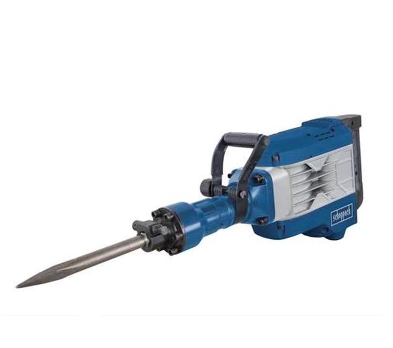 Mejselhammer Scheppach AB1900