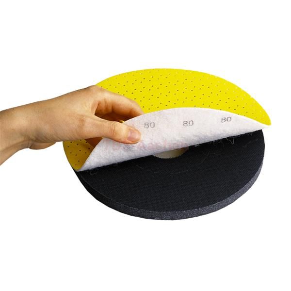 Klæbemiddel Flex 483109; 225 mm