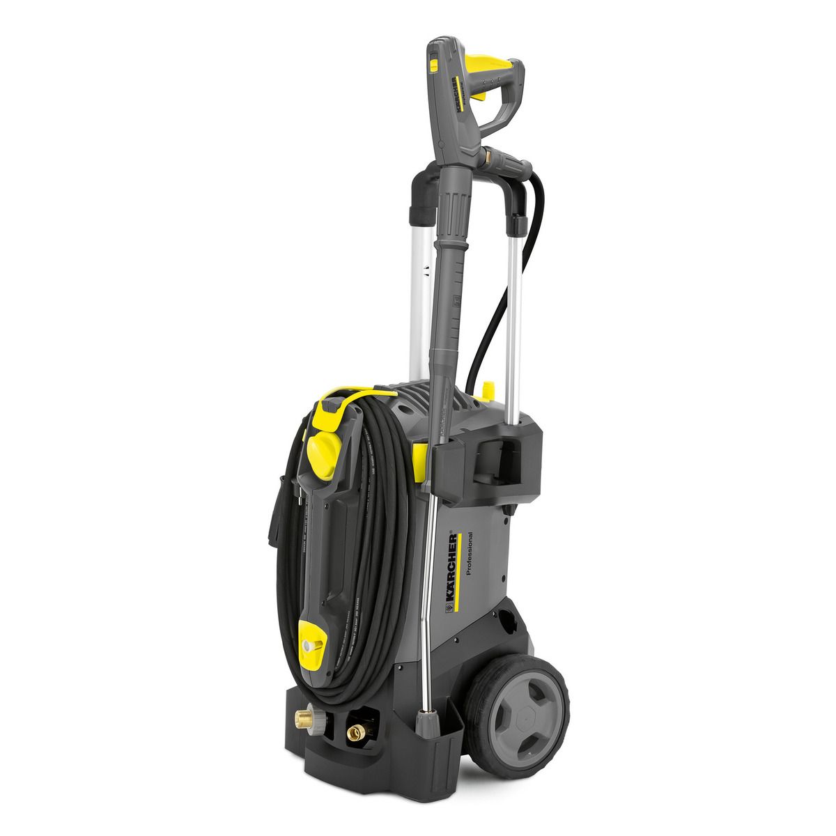 Højtryksrenser Karcher HD 5/17 C Plus