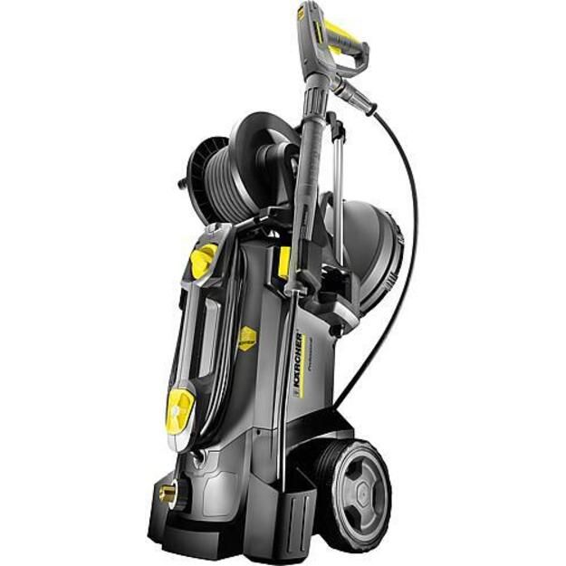 Højtryksrenser Karcher HD 5/15 CX Plus + FR Classic