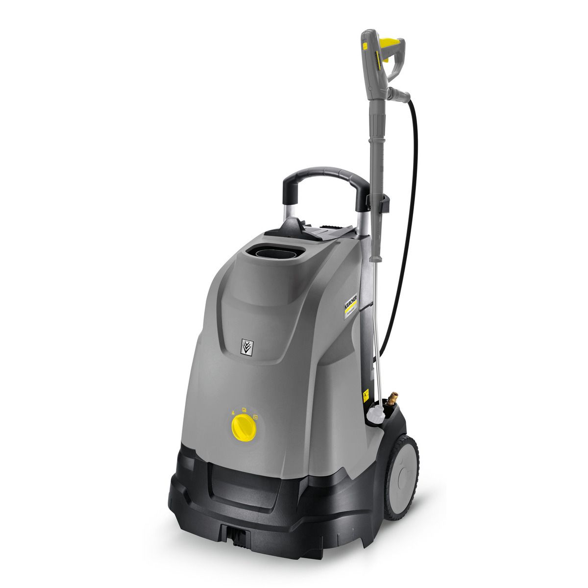 Højtryksrenser Karcher HDS 5/15 U Plus