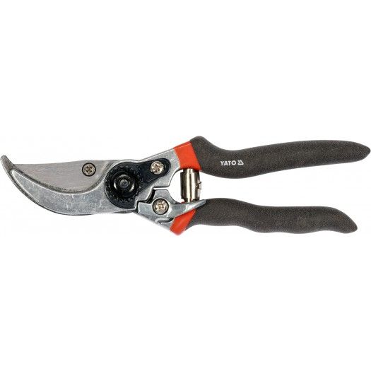 Universal hæksaks Yato YT-8800; 205 mm