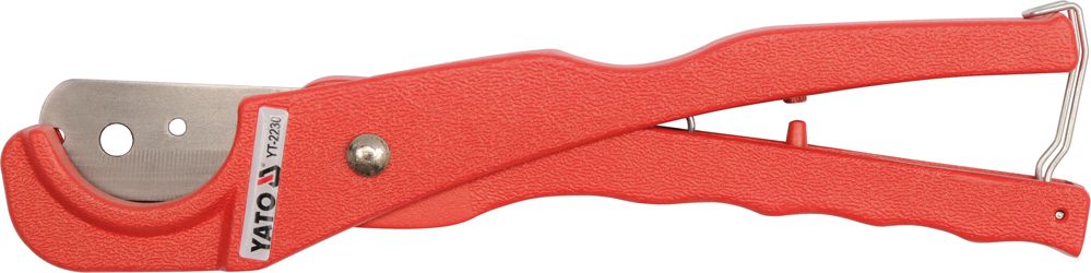 Rørskjærer Yato YT-2230; 35 mm