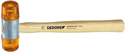 Hammer Gedore 224 E-50; 913 g; 50 mm