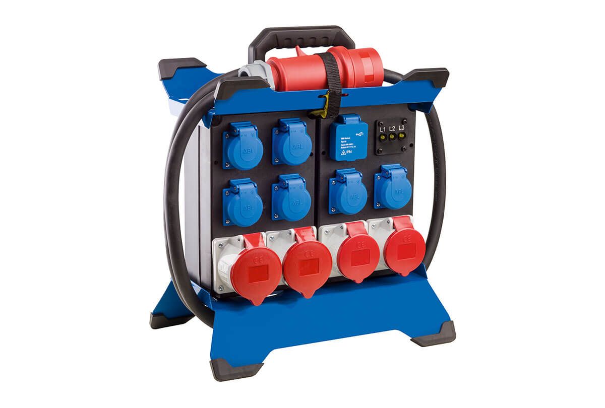 Energiboks AS-Schwabe Stecky DUO 3