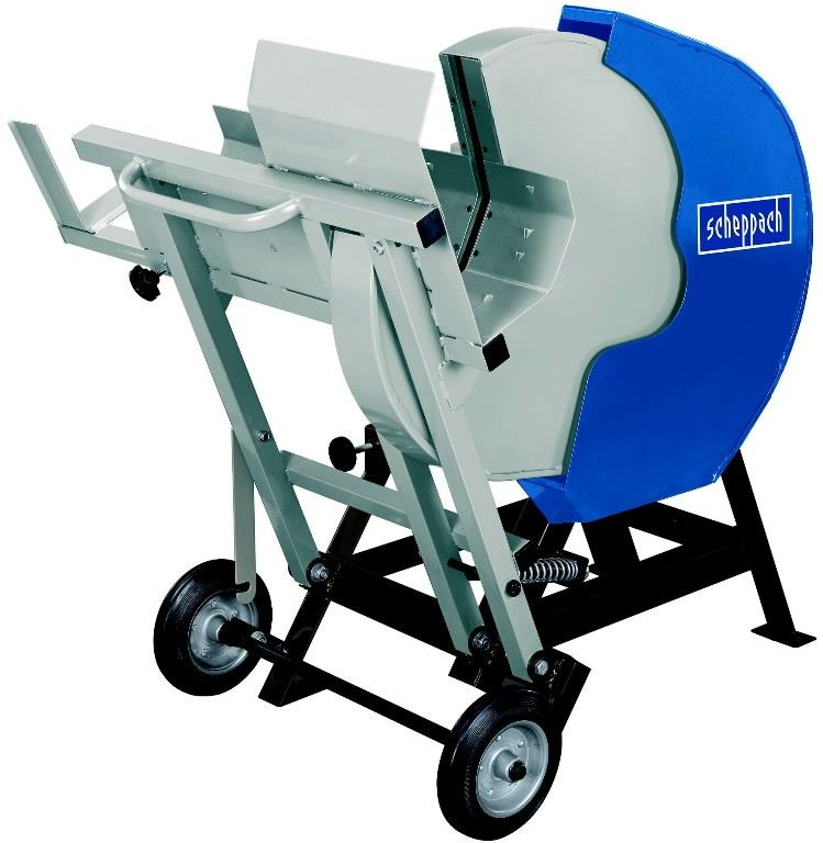 Vedsag Scheppach HS510