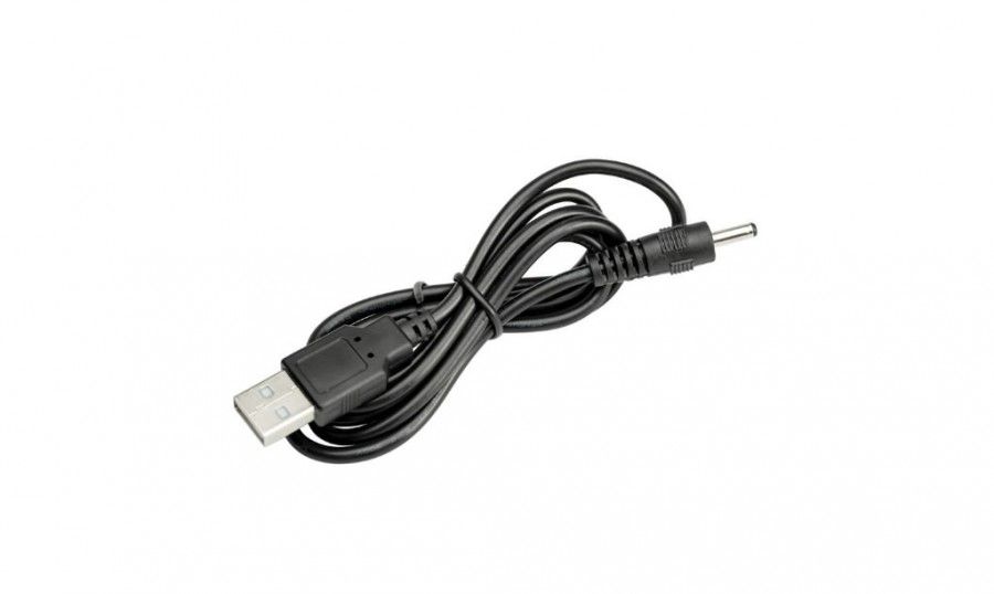 Kabeloplader Scangrip USB to Mini DC; 1 m