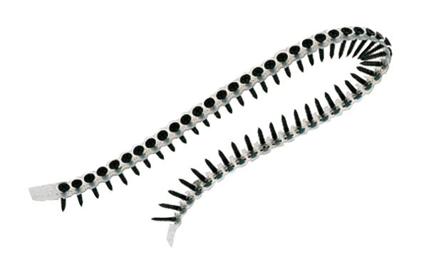 Båndet skruer DeWalt DWF4100550; 3,5x55 mm; 1000 stk.