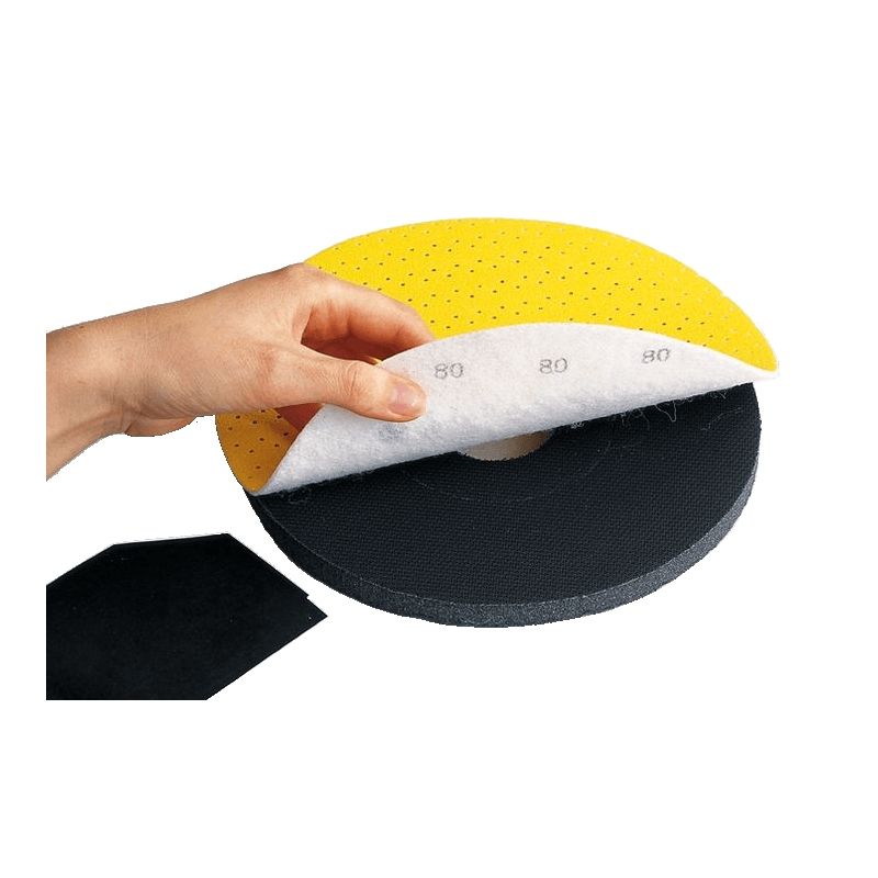 Klæbemiddel Flex 483117; Kork hårdt