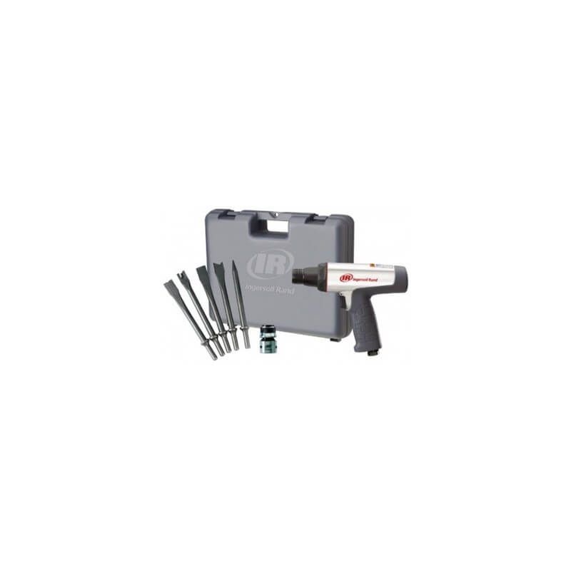 Luftmeisel Ingersoll-Rand 123MAXHK + Meisel