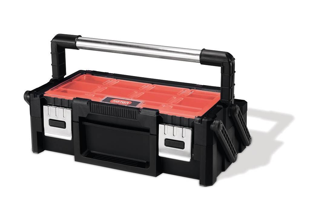 Værktøjskasse Keter CANTILEVER 237006