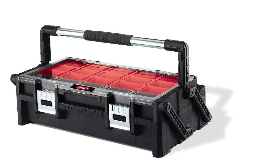 Værktøjskasse Keter CANTILEVER 237004