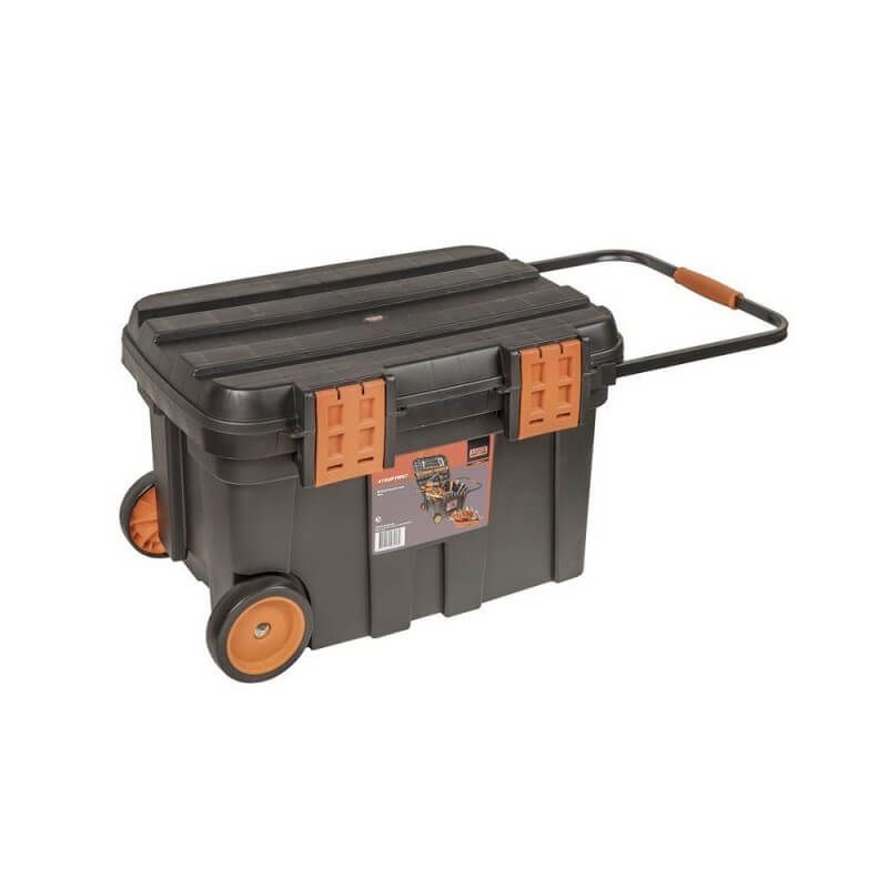 Værktøjsvogn Bahco 4750PTBW67