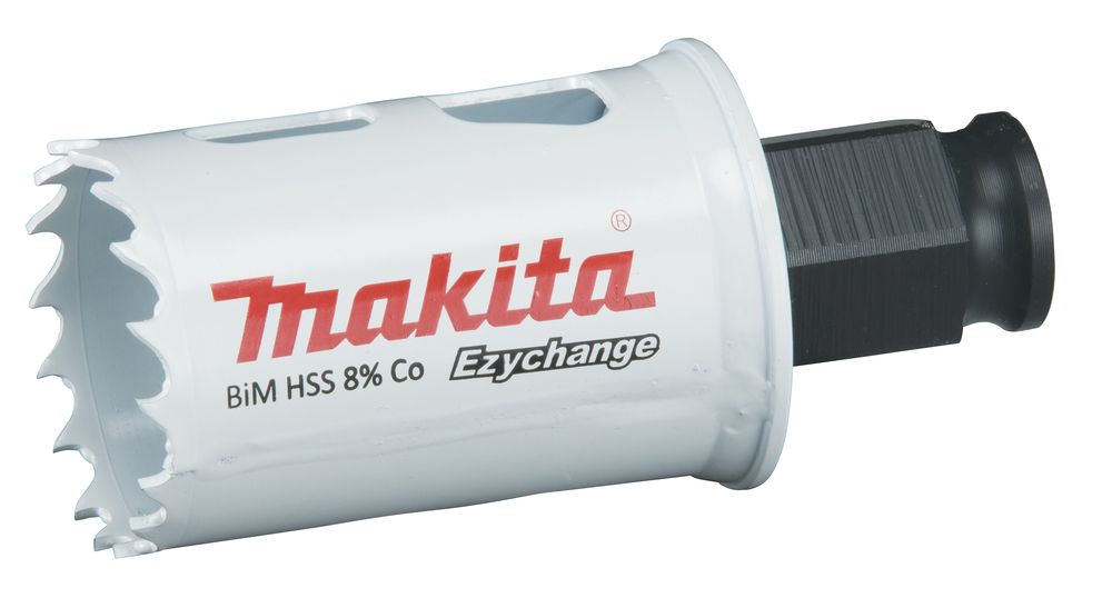 Hulsav  Makita E-03735 Ezychange; 32 mm; HSS Bi-metal
