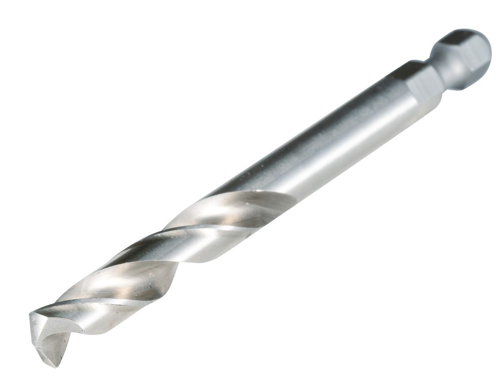 Centreringsbor Makita E-04086 Ezychange; HSS-G; 7,15x85 mm