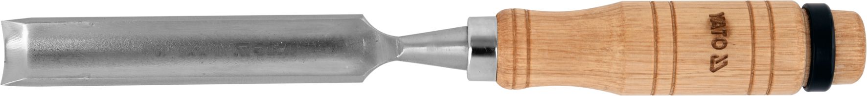Mejsel til træ Yato YT-62825; 19 mm