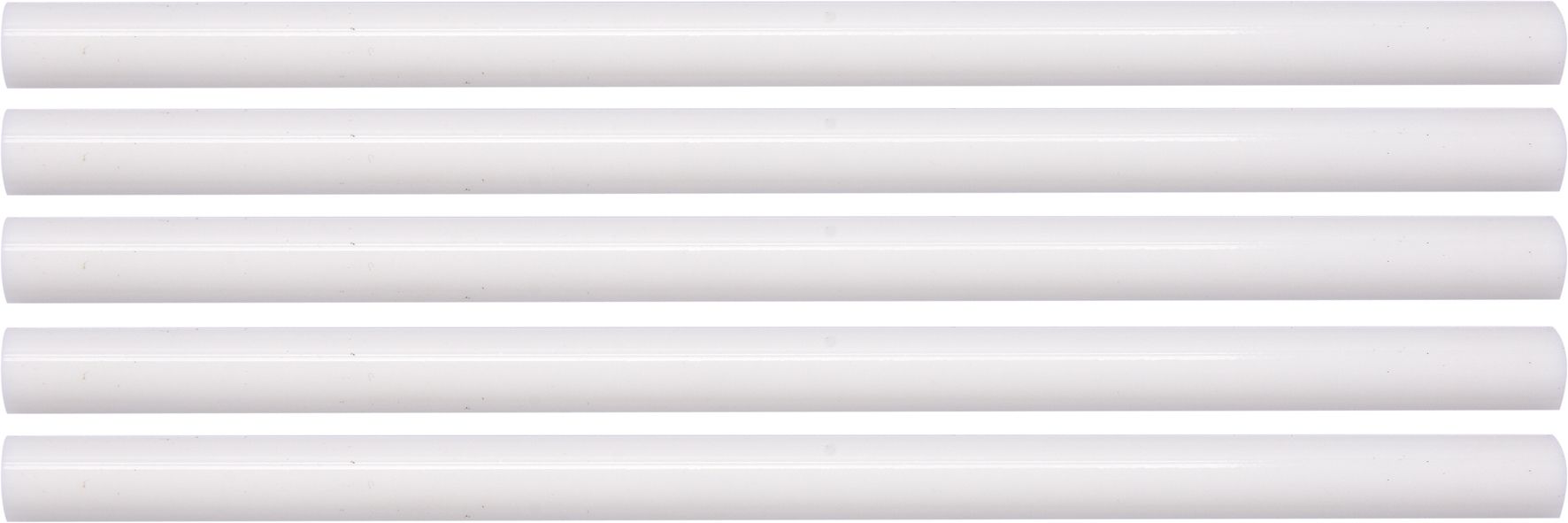 Limstifter Yato YT-82438; 11x200 mm; 5 stk; Hvit