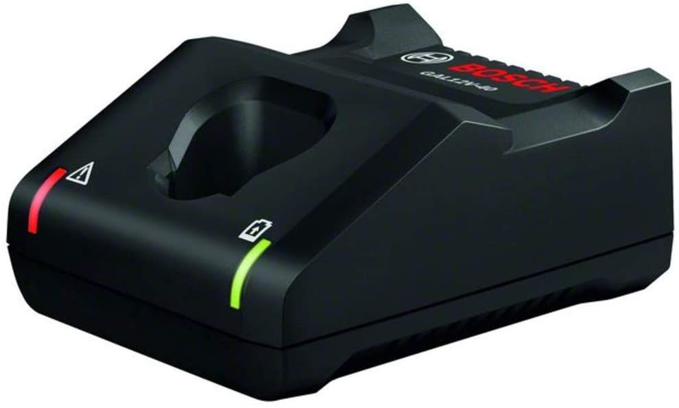 Hurtig oplader Bosch GAL 12V-40; 12 V