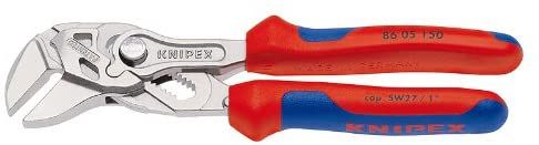 VVS-tang Knipex 8605150; 150 mm