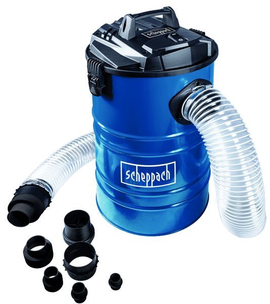Støvsuger Scheppach DC100