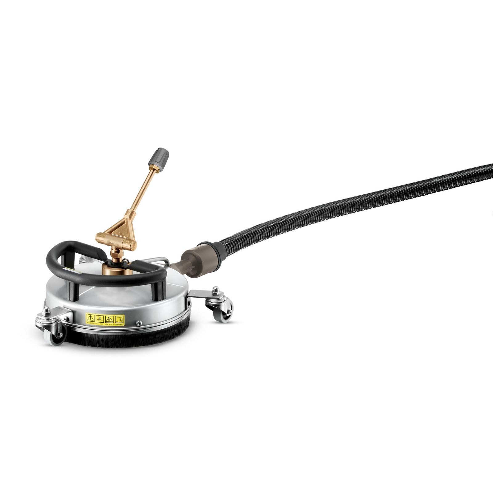 Munnstykke til overflade rengøring Karcher 2.111-012.0