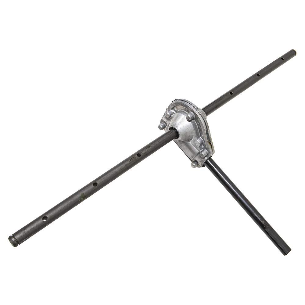 reductor MTD 618-04165B