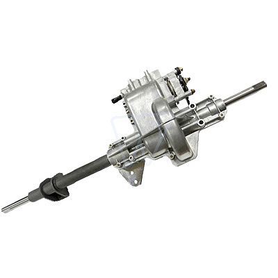 Gearkasse MTD 618-04331A