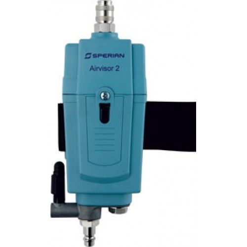 Udskiftningsregulatorblok Honeywell 1028829; Airvisor 2