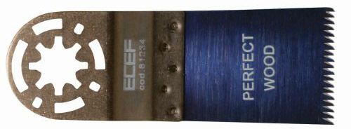 Savklinger Ecef 81234; HCS; 34x40/93 mm; 1 stk.