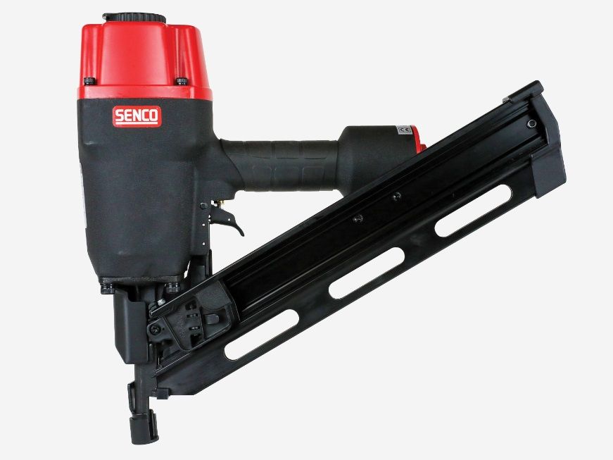 Pneumatisk sømpistol Senco S900FN