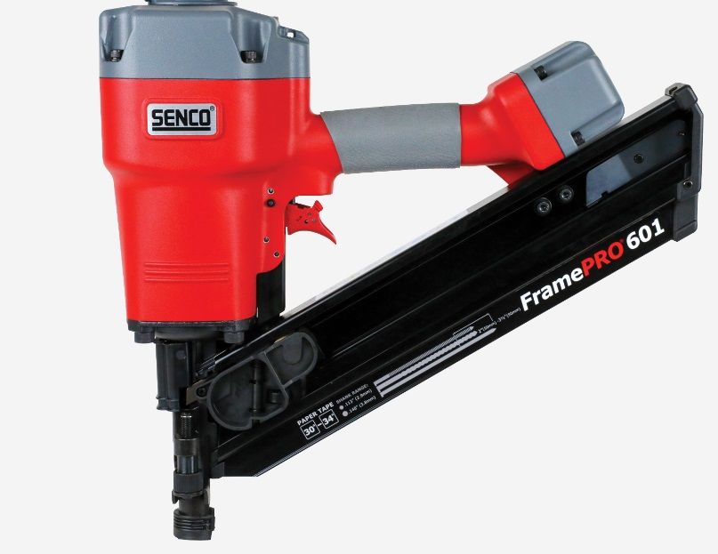 Pneumatisk sømpistol Senco FramePro601