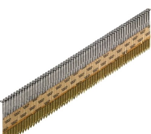 Søm Senco ZZ028921; 2,8x75 mm; 16°; 6000 stk.