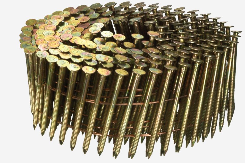 Søm Senco BL25AABF; 2,5x65 mm; 16°; 7425 stk.