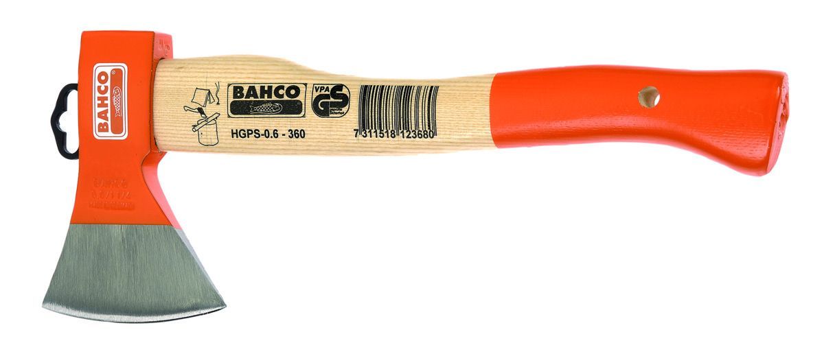 Økse Bahco HGPS-0.6-360; 810 g