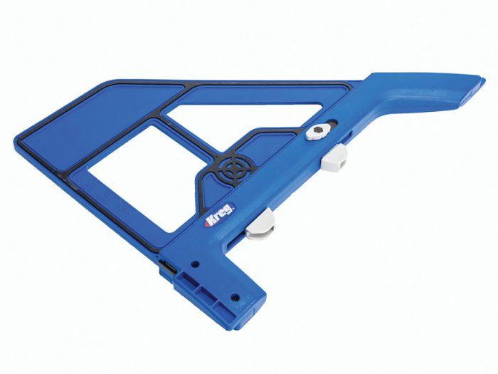 Mønster Kreg KMA4000-INT