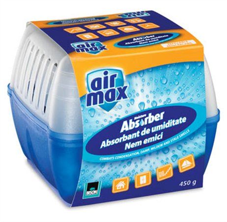 Affugter Bison 6301473 AirMax; 450 g