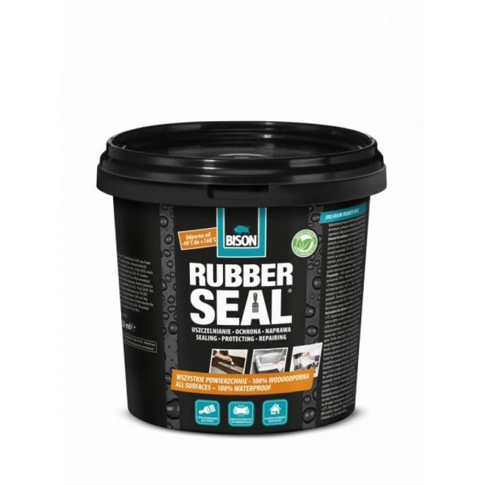 krave Bison 6313129 Rubber Seal; 750 ml