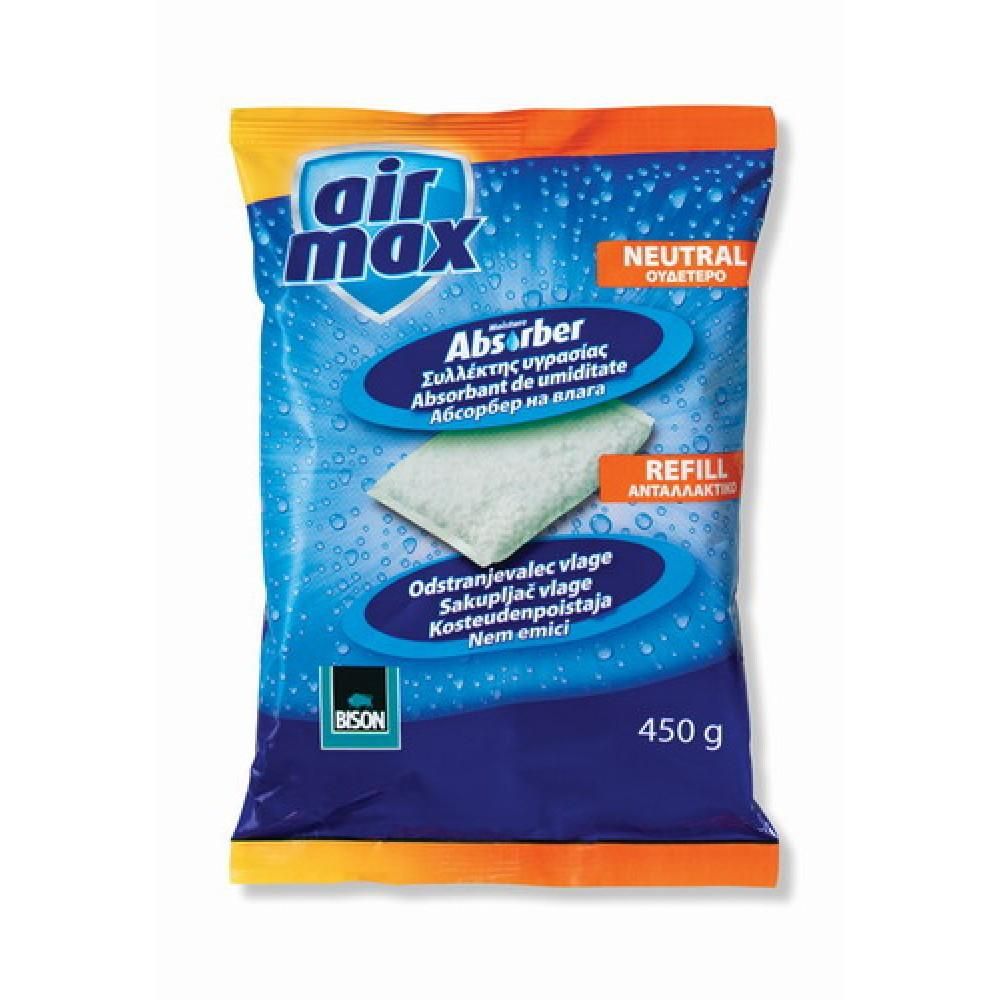 Affugter Bison 6303522 AirMax; 450 g