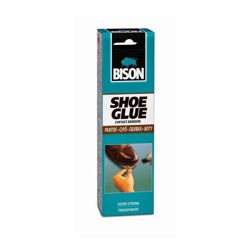Lim Bison 6314465 Shoe glue; 55 ml