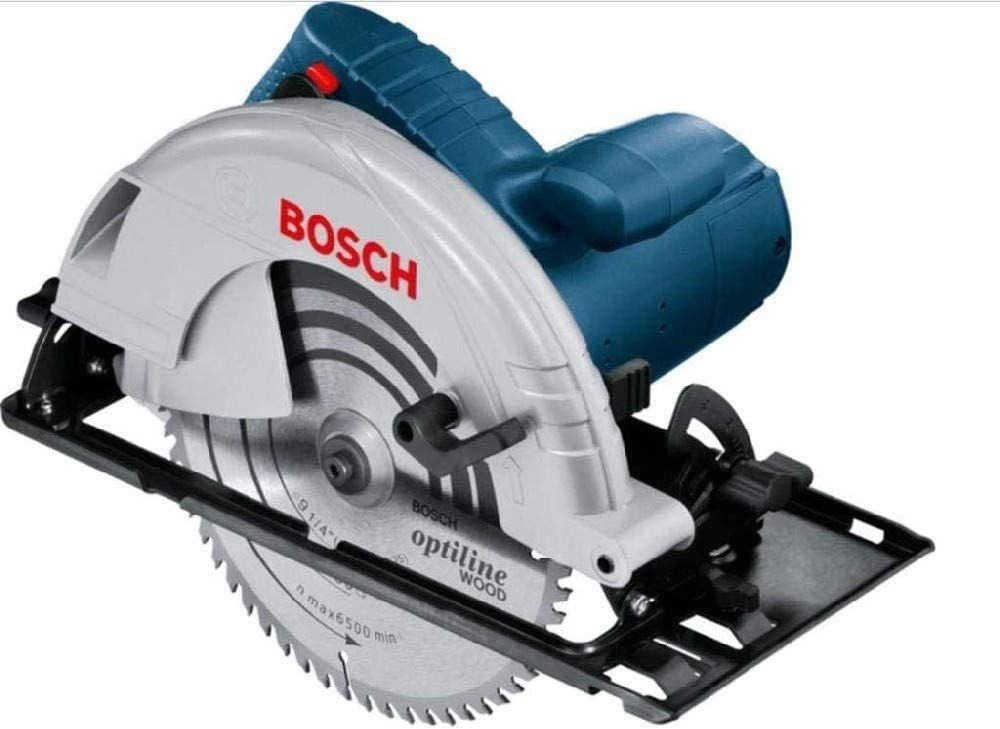 Rundsav Bosch GKS 235 TURBO; 2050 W