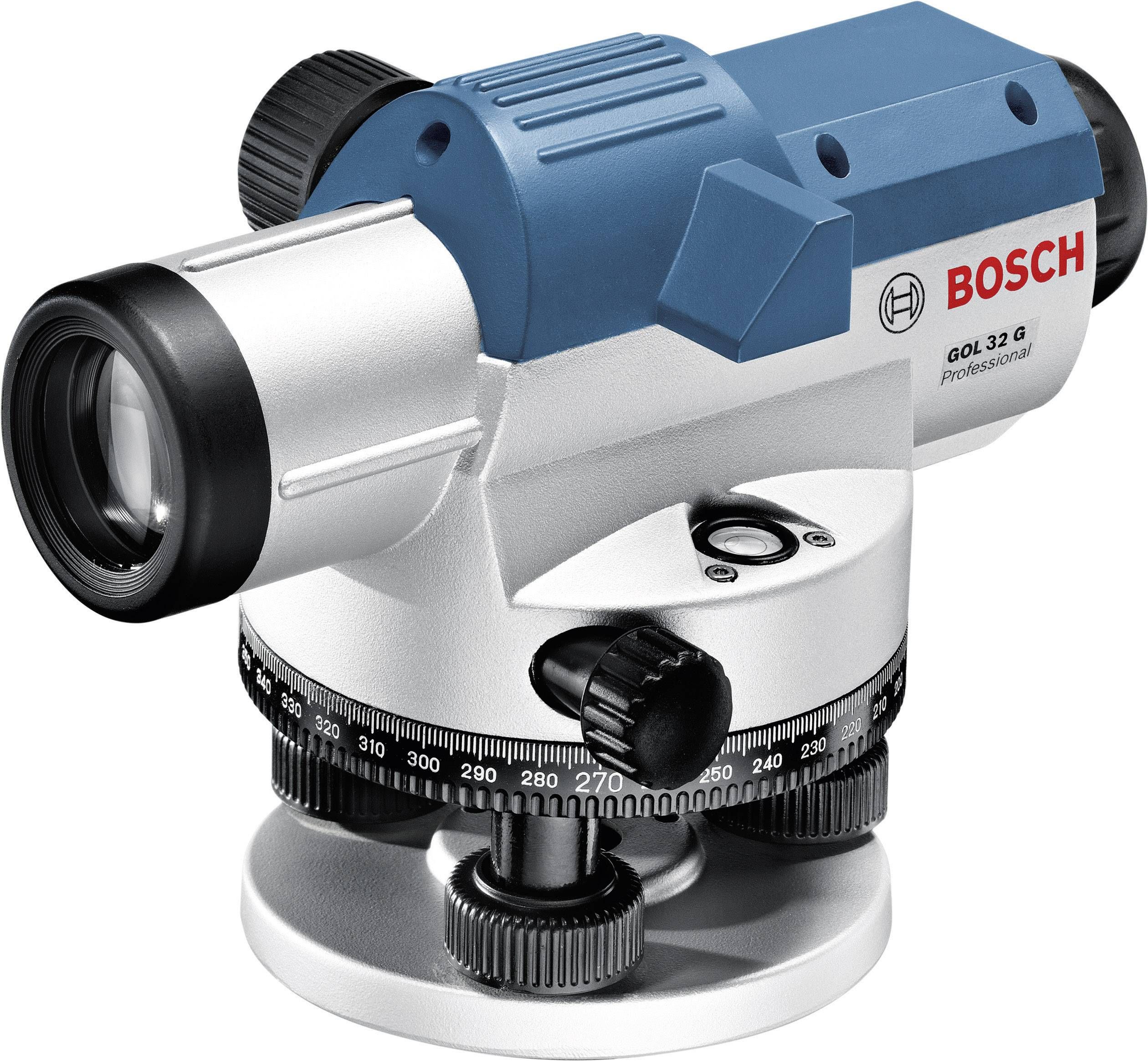 Optisk leveler Bosch GOL 32 G