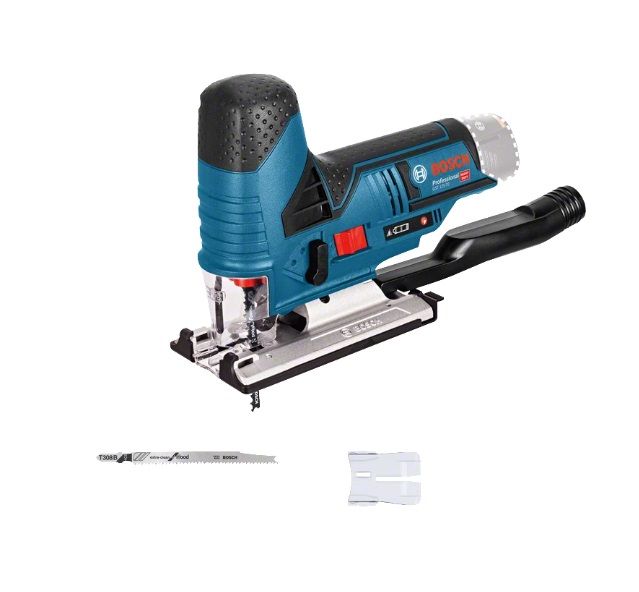 Akku stiksav Bosch GST 12V-70; 12 V (uden batteri og oplader)