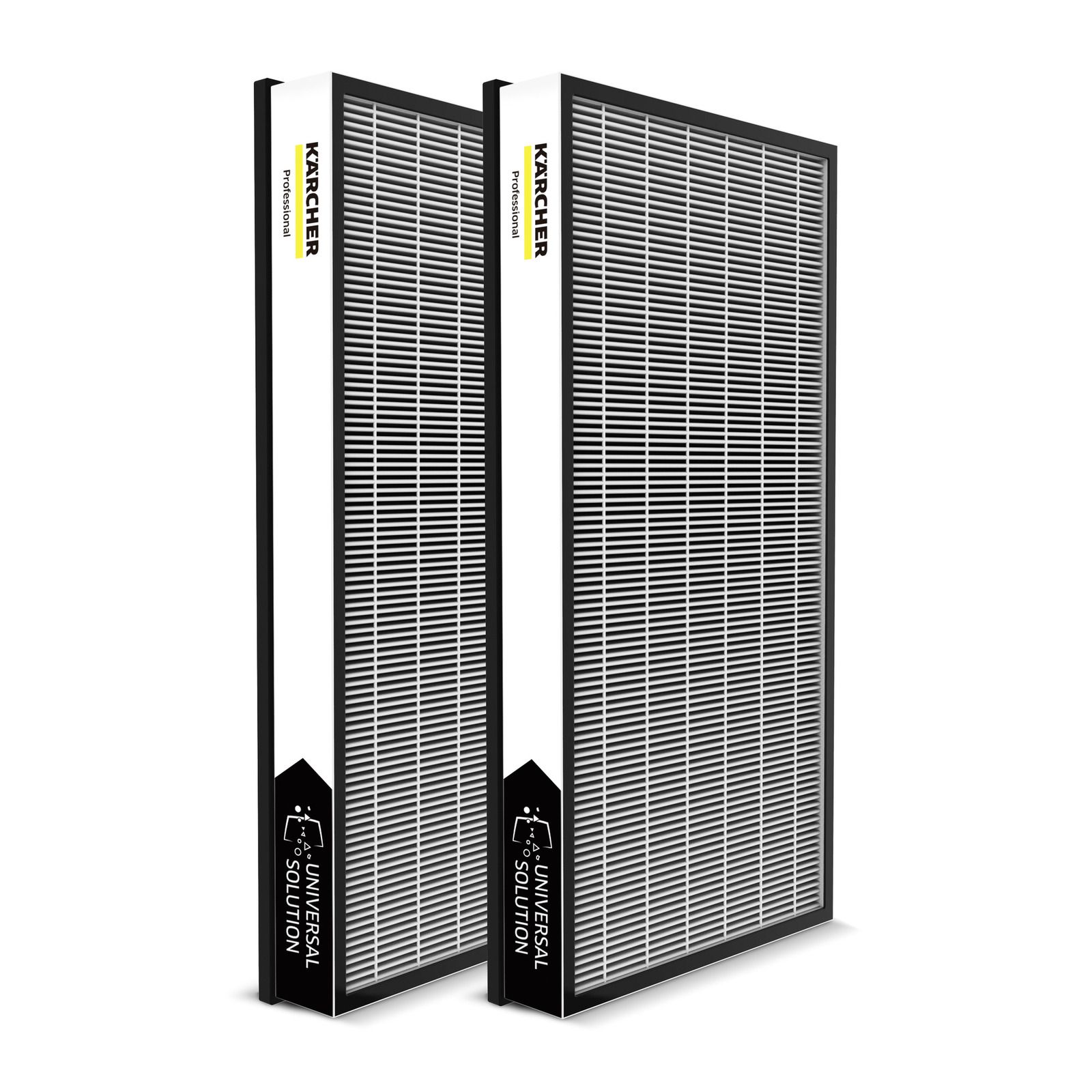 Filter Karcher AF100 2x; 2 stk.
