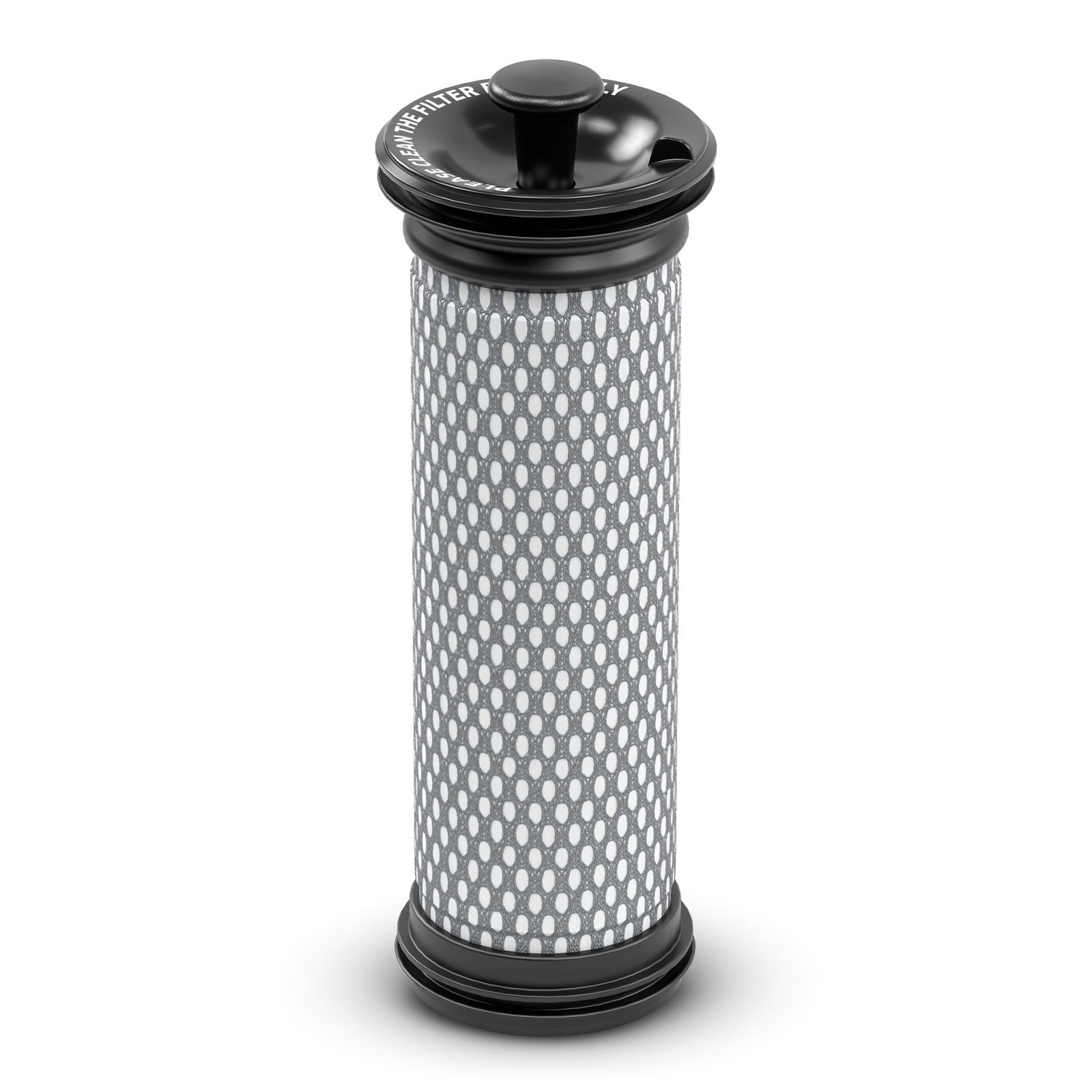 Luftfilter til vakuum Karcher 2.863-319.0