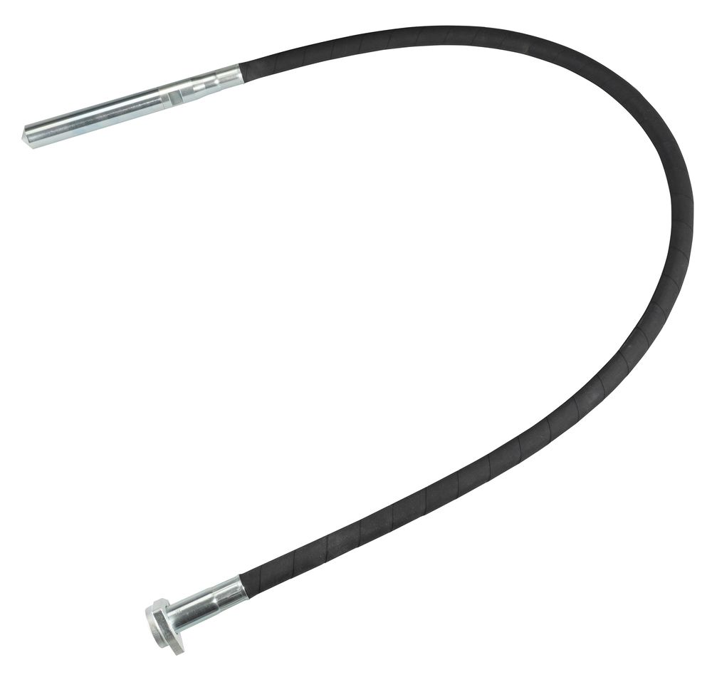 Flex skaft Makita VR001GZ; 1,7 m