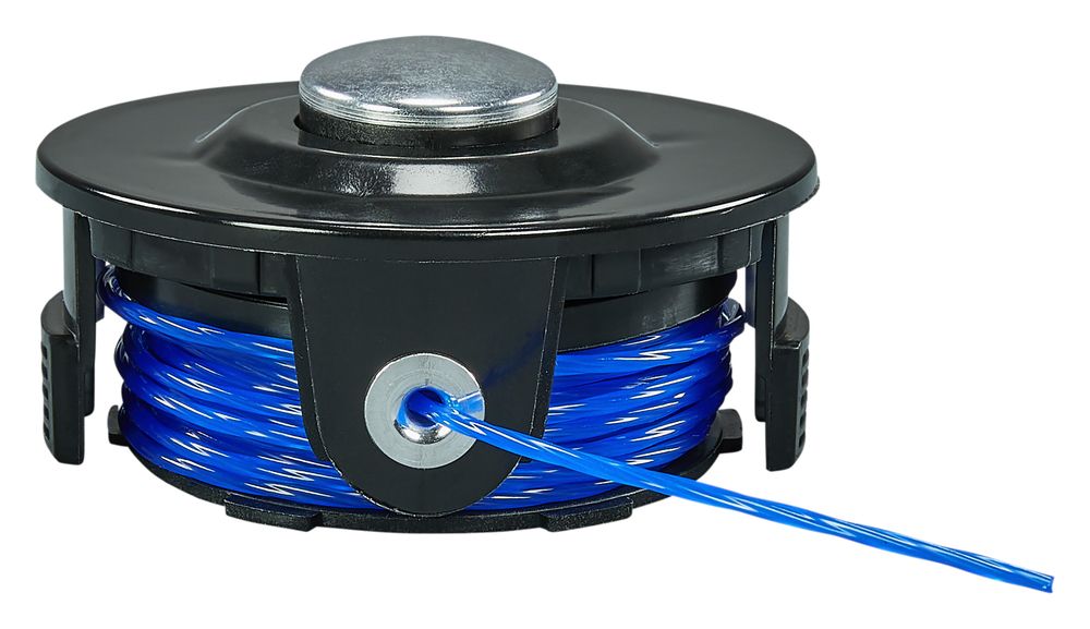 Nylon hoved Makita TAP & GO; 1,65 mm