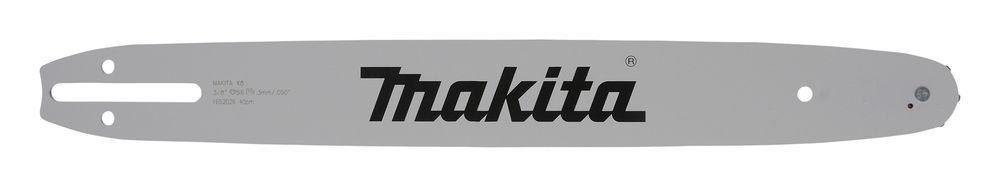 Savsværd til motorsav Makita 191G25-8; 16''; 40 cm; 3/8''; 56; 1,3 mm