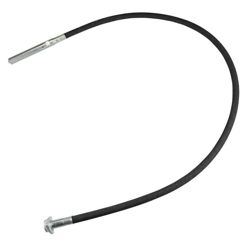 Flex skaft Makita VR001GZ; 2,4 m