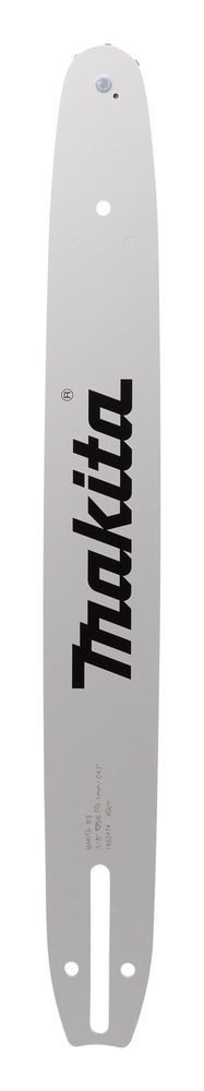 Savsværd til motorsav Makita 191G17-7; 16''; 40 cm; 3/8''; 56; 1,1 mm