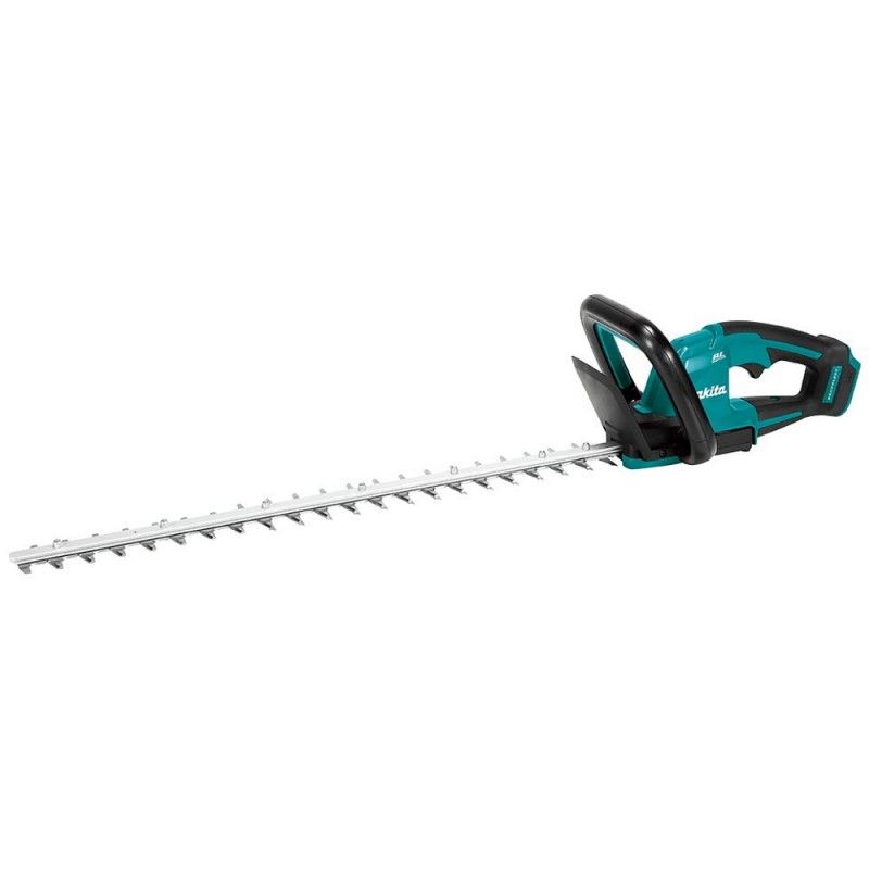 Hækkeklipper Makita DUH606Z; 18 V; 60 cm længde (uden batteri og oplader)